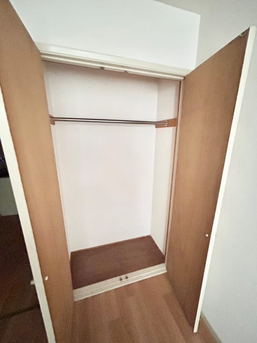 収納 モンシャトー曽根