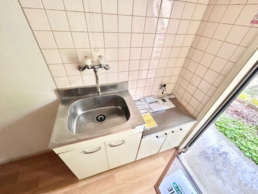 キッチン モンシャトー曽根