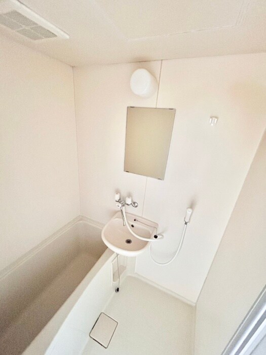 トイレ モンシャトー曽根