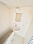 トイレ モンシャトー曽根