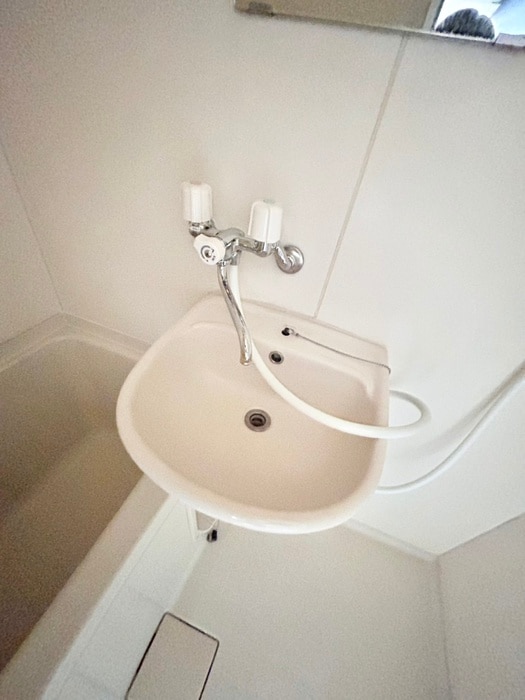 洗面 モンシャトー曽根