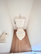 トイレ モンシャトー曽根