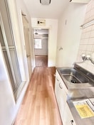 内観写真 モンシャトー曽根