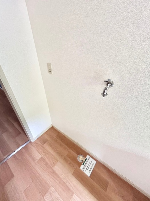 洗濯機置場 モンシャトー曽根