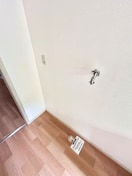 洗濯機置場 モンシャトー曽根