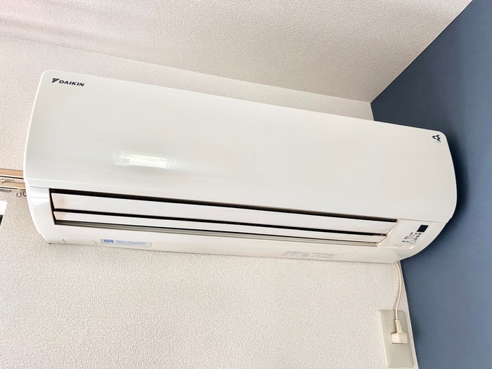 内観写真 モンシャトー曽根