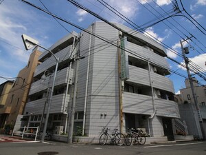 ドリームシティ中野