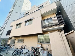 すみれハイツ（２Ｃ）