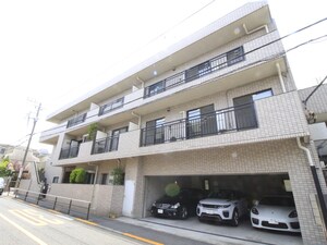 北島マンション(301)