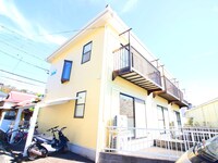 ラプランタンC棟