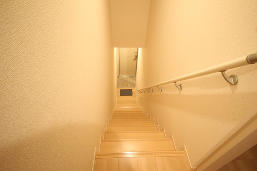 内観写真 アゼリア上鷺　Ｆ