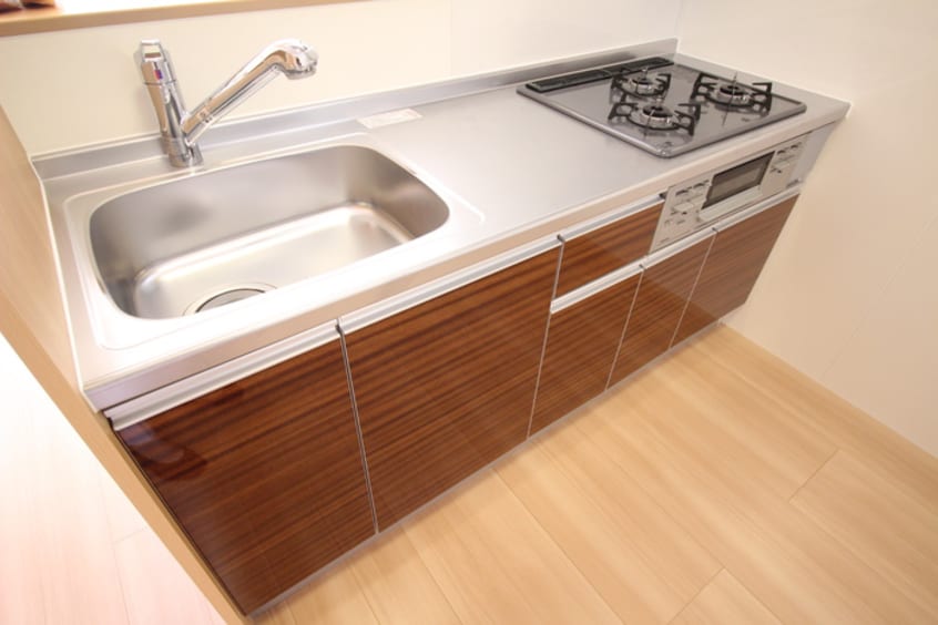 キッチン アゼリア上鷺　Ｆ