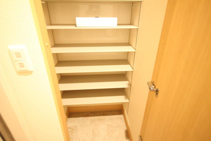 靴箱 アゼリア上鷺　Ｆ