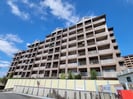 ｶﾞｰﾃﾞﾝﾌﾟﾗｻﾞ新検見川4番館(301)の外観