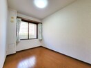 居室 ｶﾞｰﾃﾞﾝﾌﾟﾗｻﾞ新検見川4番館(301)