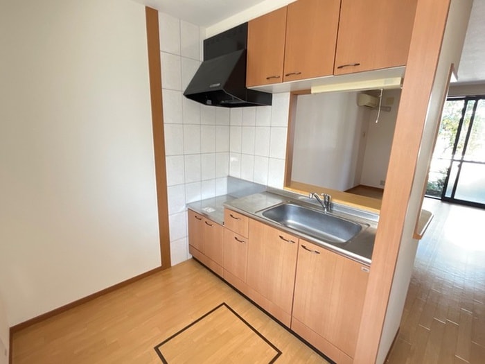 キッチン God Valley