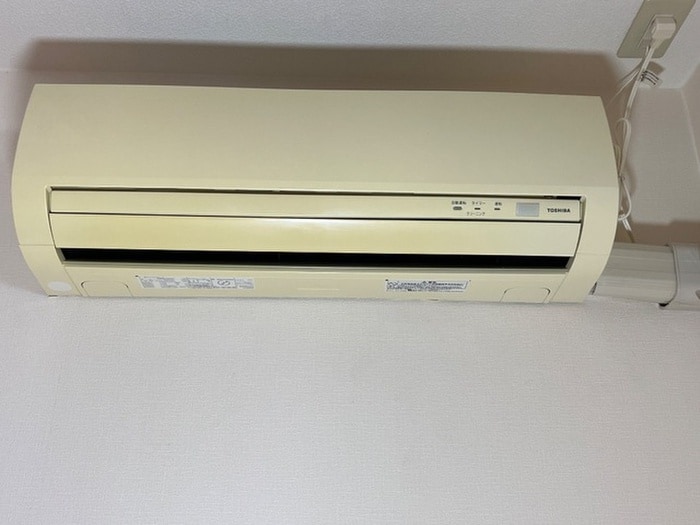 内観写真 God Valley