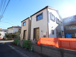 リバーサイド宮の前２号棟