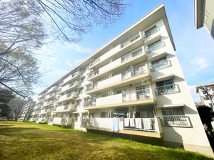 車返住宅1街区12号棟（508）