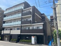 ＡＺＥＳＴ堀切菖蒲園（２１１）