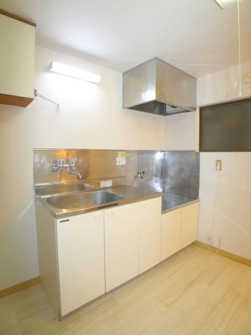 キッチン ジュネパレスコスギ