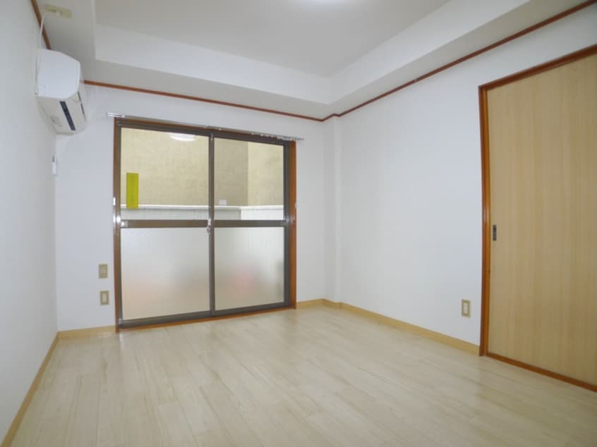 居室 ジュネパレスコスギ