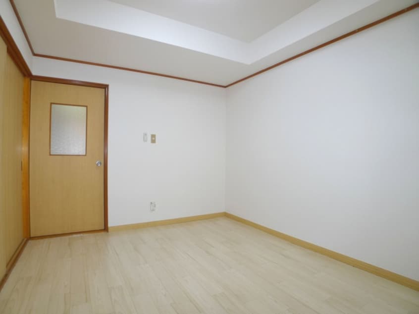 居室 ジュネパレスコスギ