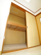 収納 ジュネパレスコスギ