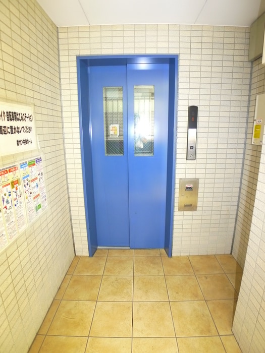建物設備 ミリアビタNO.7