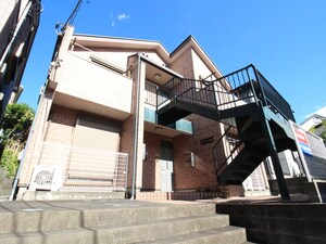 プランドール丸山Ⅱ