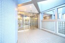 エントランス部分 ハラスパジオ方南町