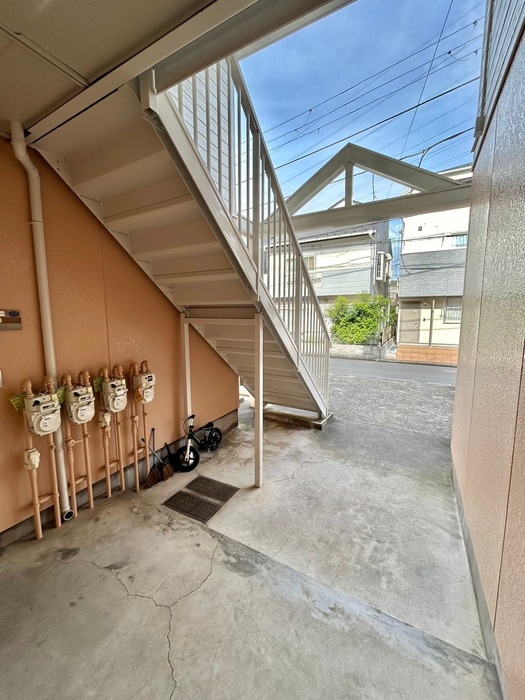 その他 本町ハイムＢ棟