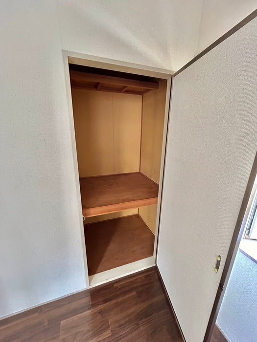 収納 本町ハイムＢ棟