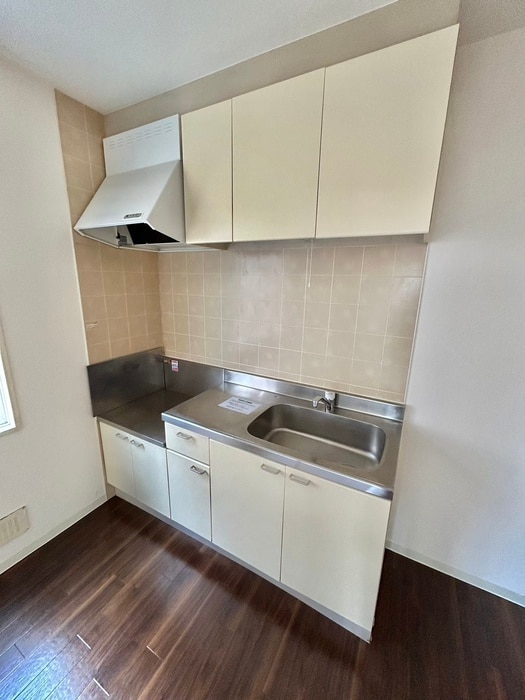 キッチン 本町ハイムＢ棟