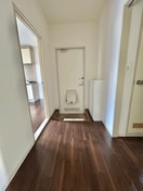 廊下 本町ハイムＢ棟