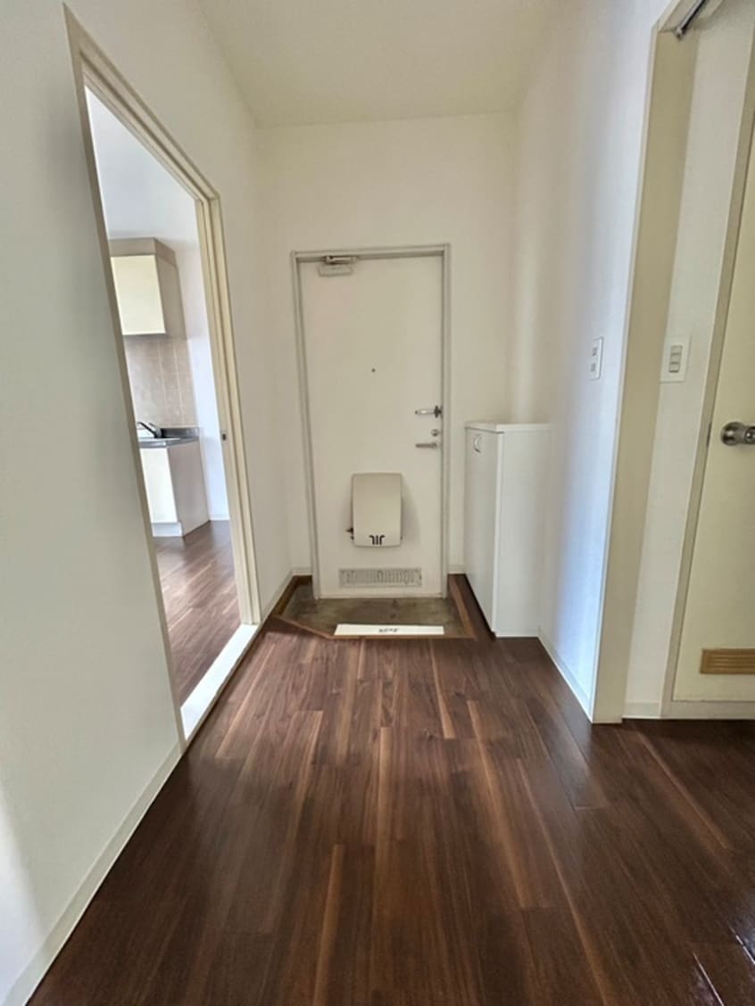 廊下 本町ハイムＢ棟