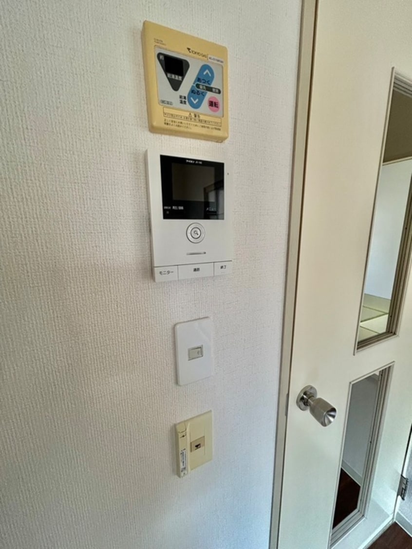 内観写真 本町ハイムＢ棟