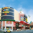 ドン・キホーテパウかわさき店(ディスカウントショップ)まで1037m 本町ハイムＢ棟