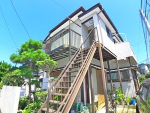 茂木ハウス