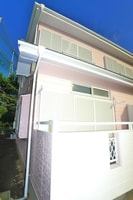 エスペラント立澤Ｅの外観