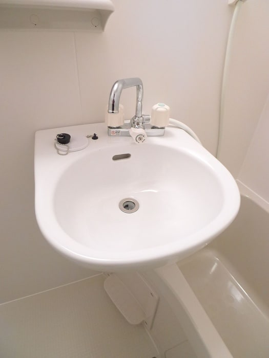 洗面 エスペラント立澤Ｅ