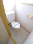 トイレ エスペラント立澤Ｅ