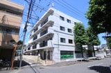 ユーコート稲田堤