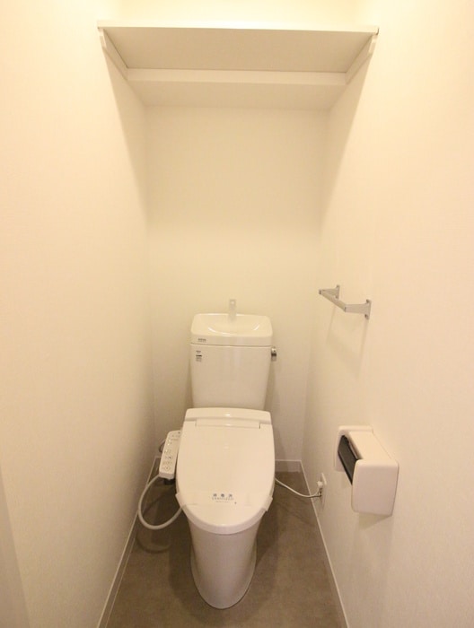 トイレ ユーコート稲田堤