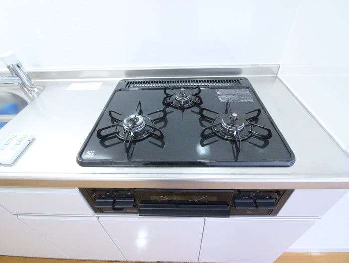 キッチン ユーコート稲田堤