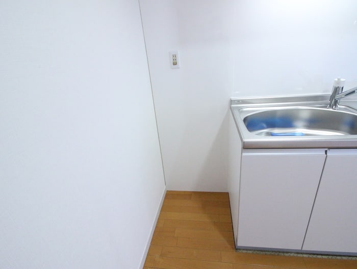 キッチン ユーコート稲田堤