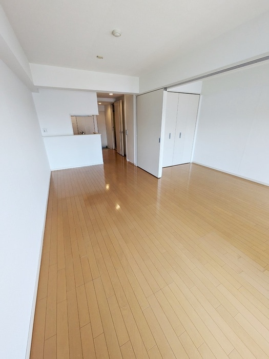 居室 シュロスさいたま新都心