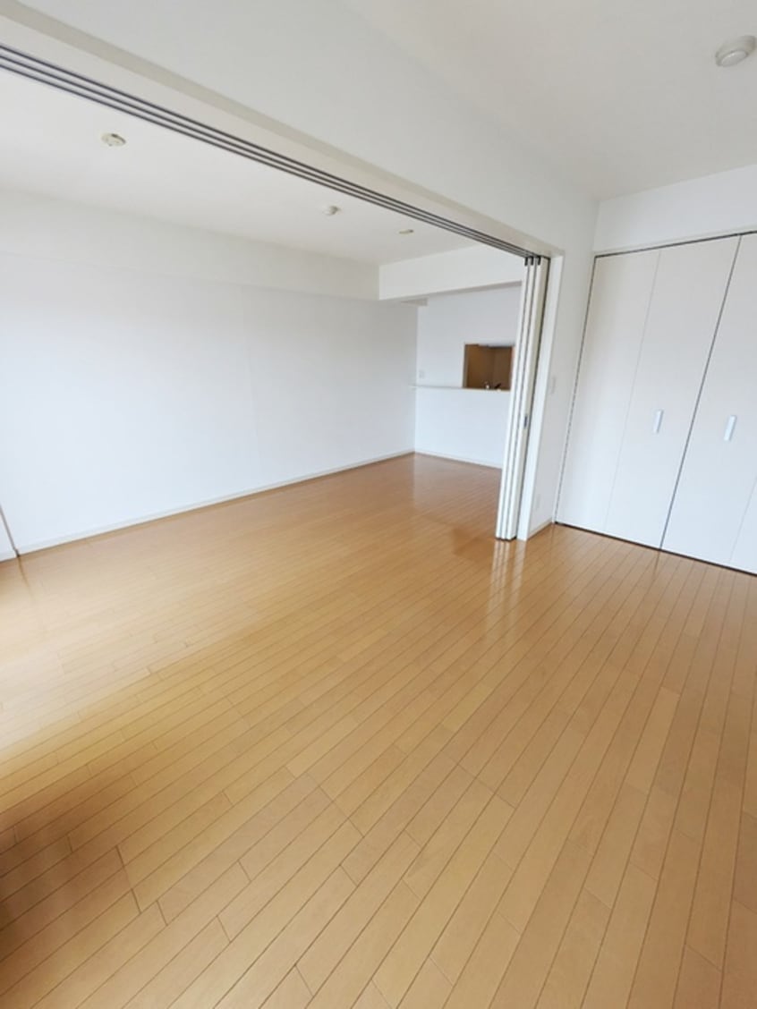 居室 シュロスさいたま新都心