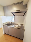 キッチン シュロスさいたま新都心