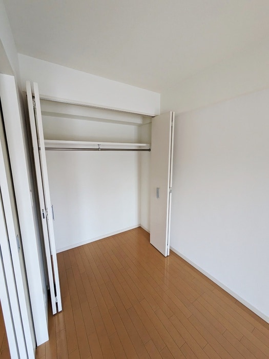 収納 シュロスさいたま新都心